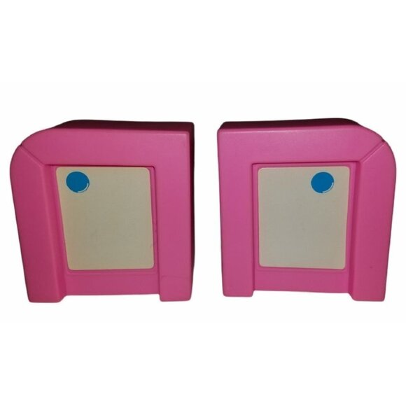 1990's Barbie Music Set - Picture 4 of 5